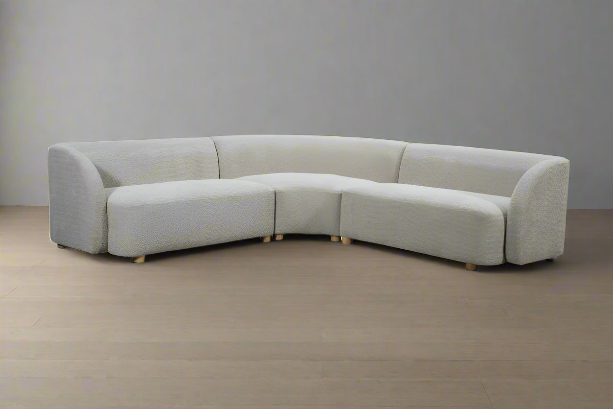 Lorenzo Sectional