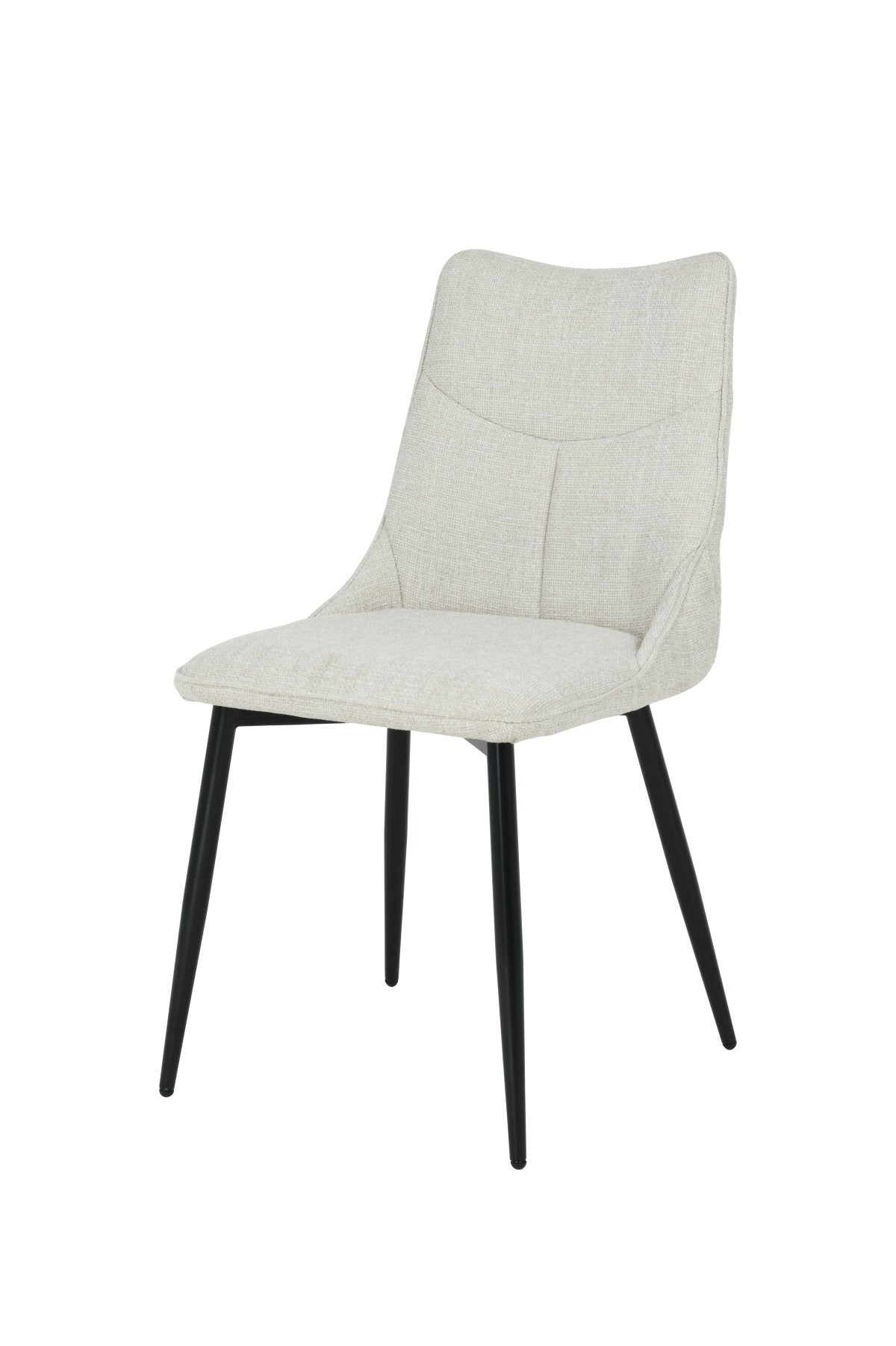 Julian Dining Chairs, Set of 2