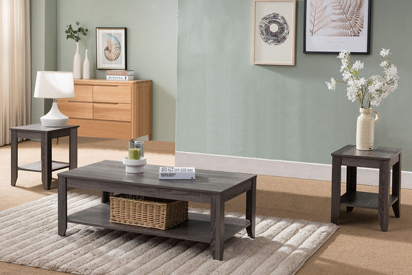 3-piece Coffee Table Set - IF-3216