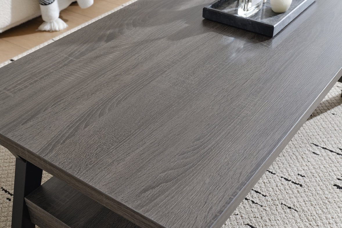 3pc Coffee Table Set - IF-3505