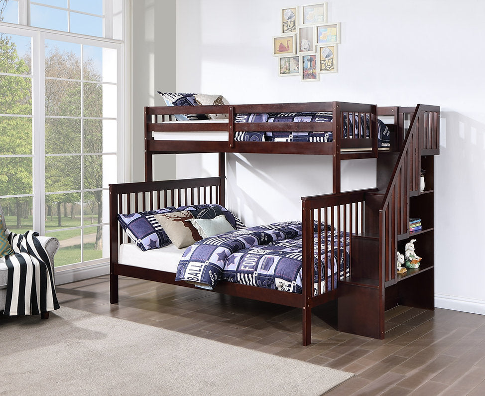 Single/Double Bunk Bed - IF-1850