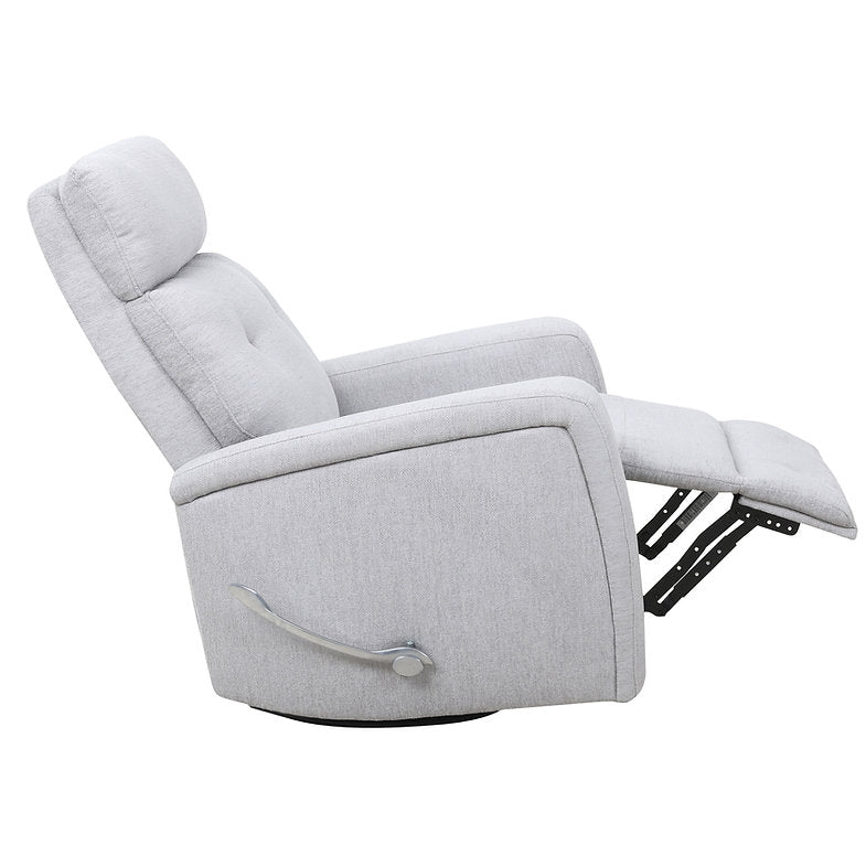 Compact Rocker Recliner - IF-6325