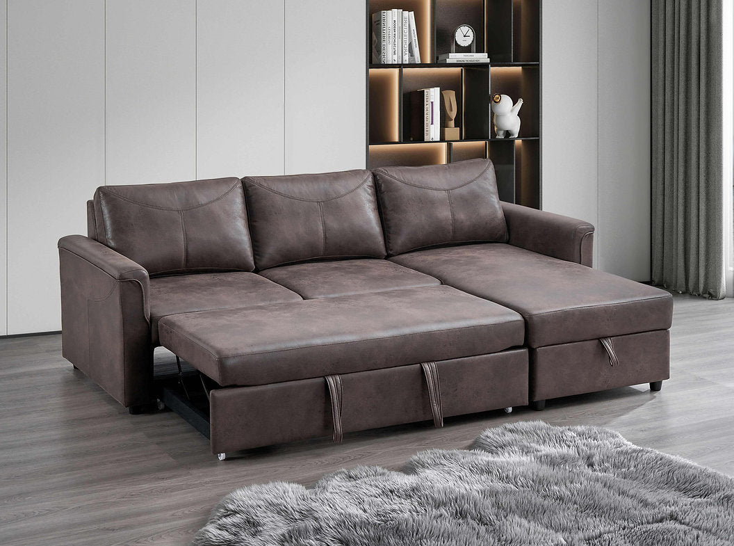 Sofa Bed Sectional - IF-9075