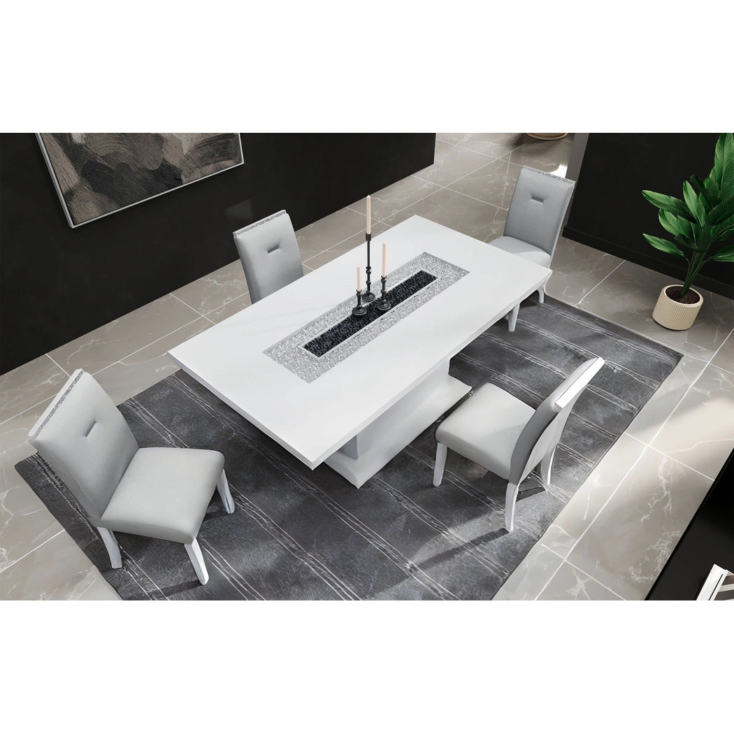 Monaco Dining Set