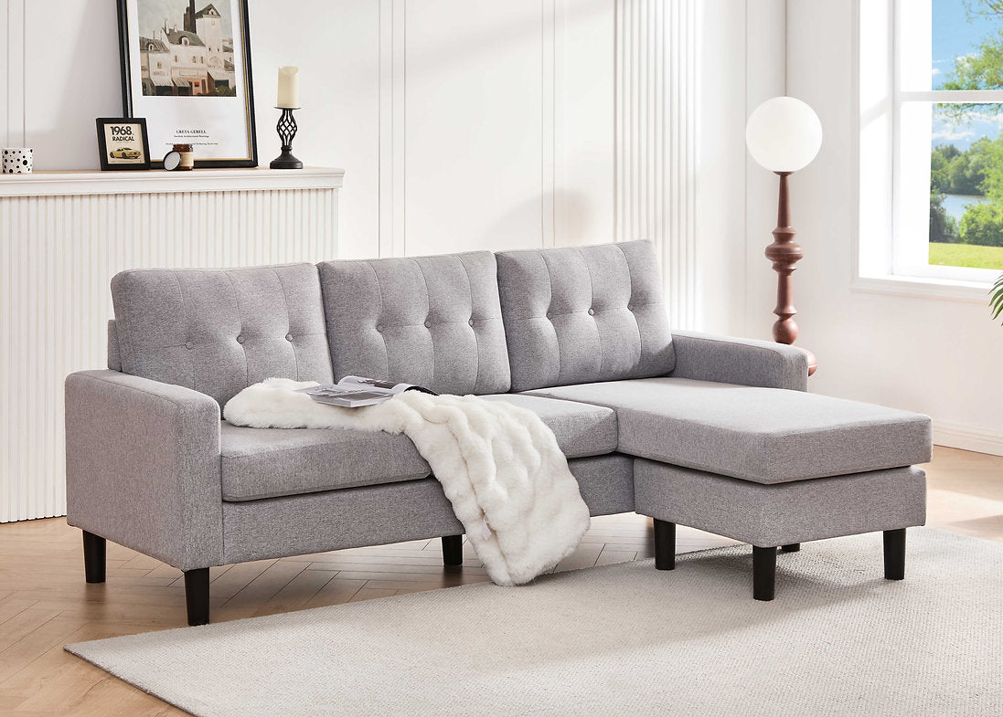 Sectional Sofa - IF-9320