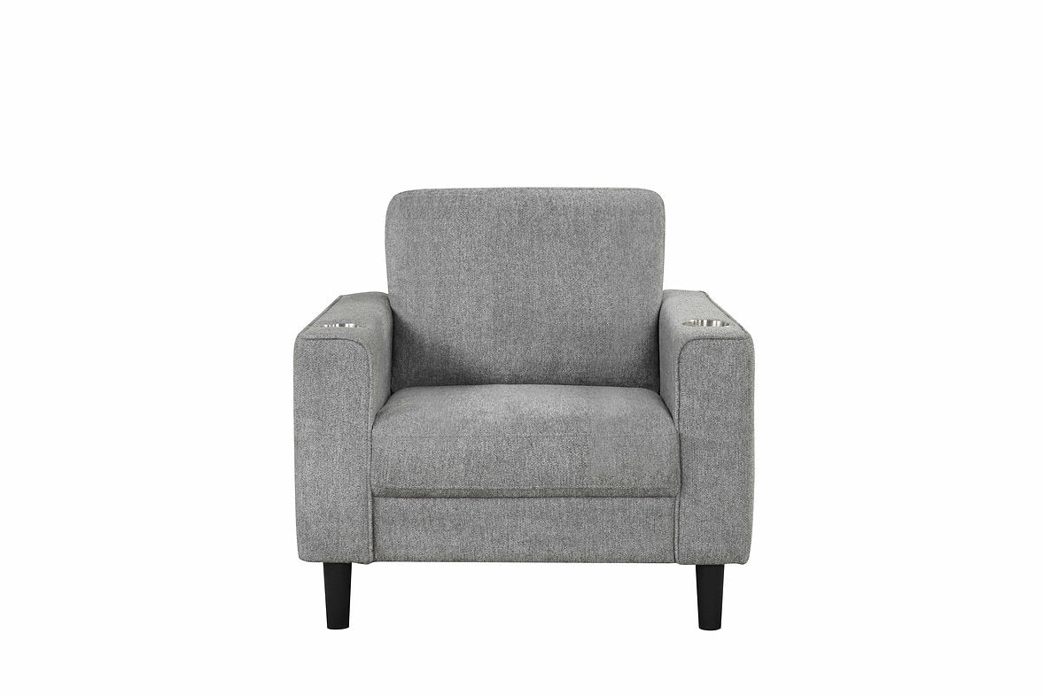 3pc Sofa Set - IF-8240