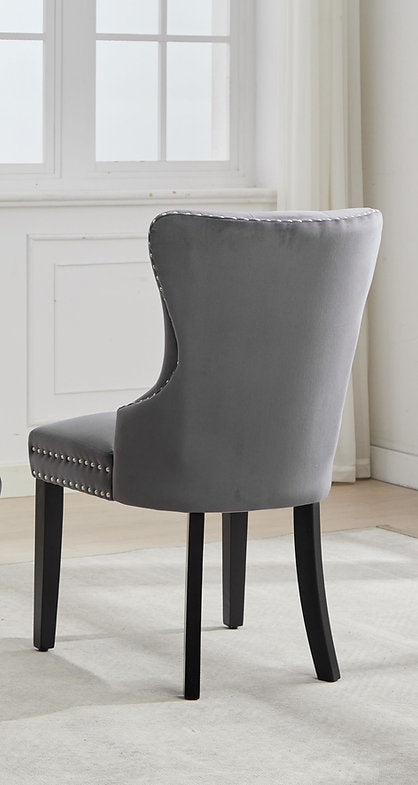 Dining Chairs, Set of 2 - IF-1225