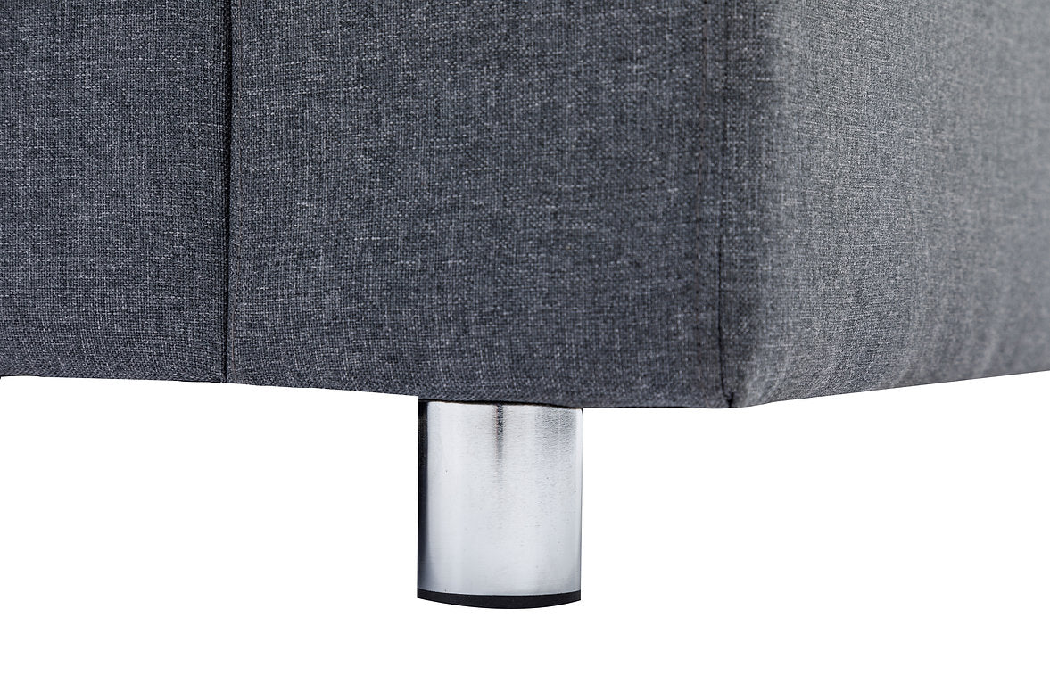 Sectional with Reversible Chaise - IF-9325