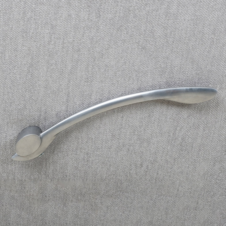 Compact Rocker Recliner - IF-6325