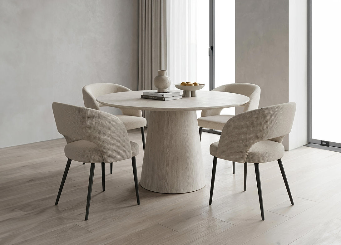 5pc Dining Set - IF-1640