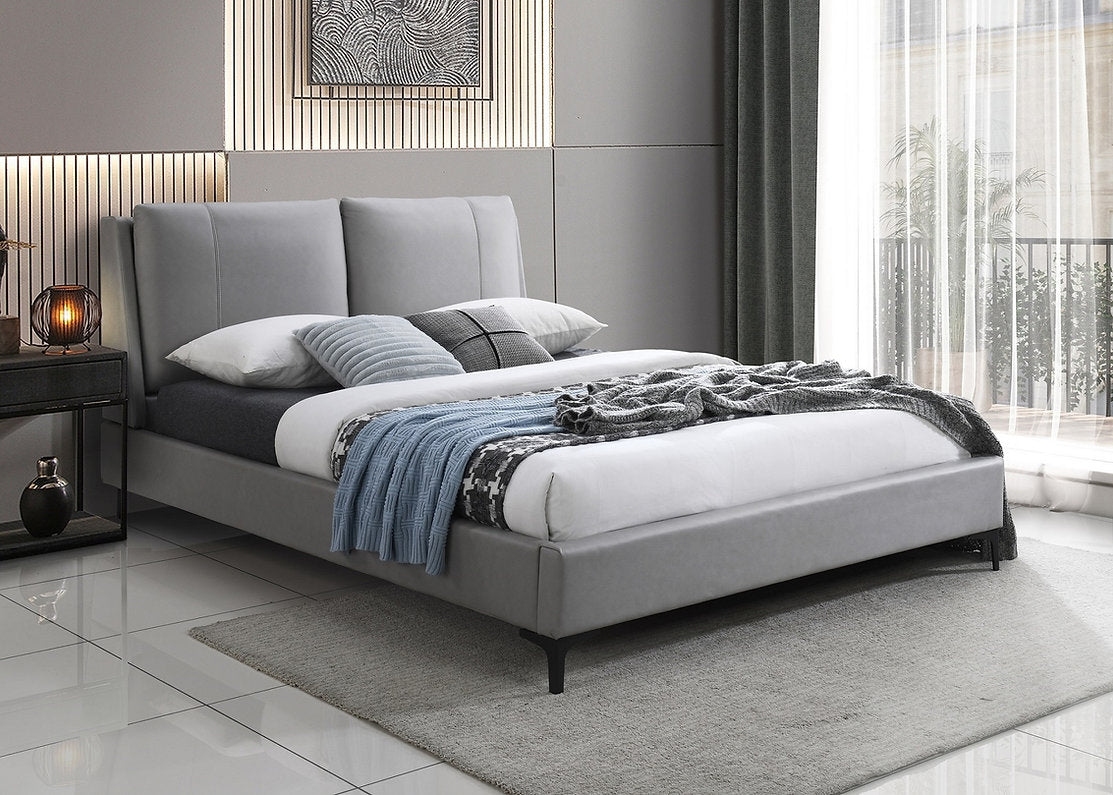 Platform Bed - IF-5340