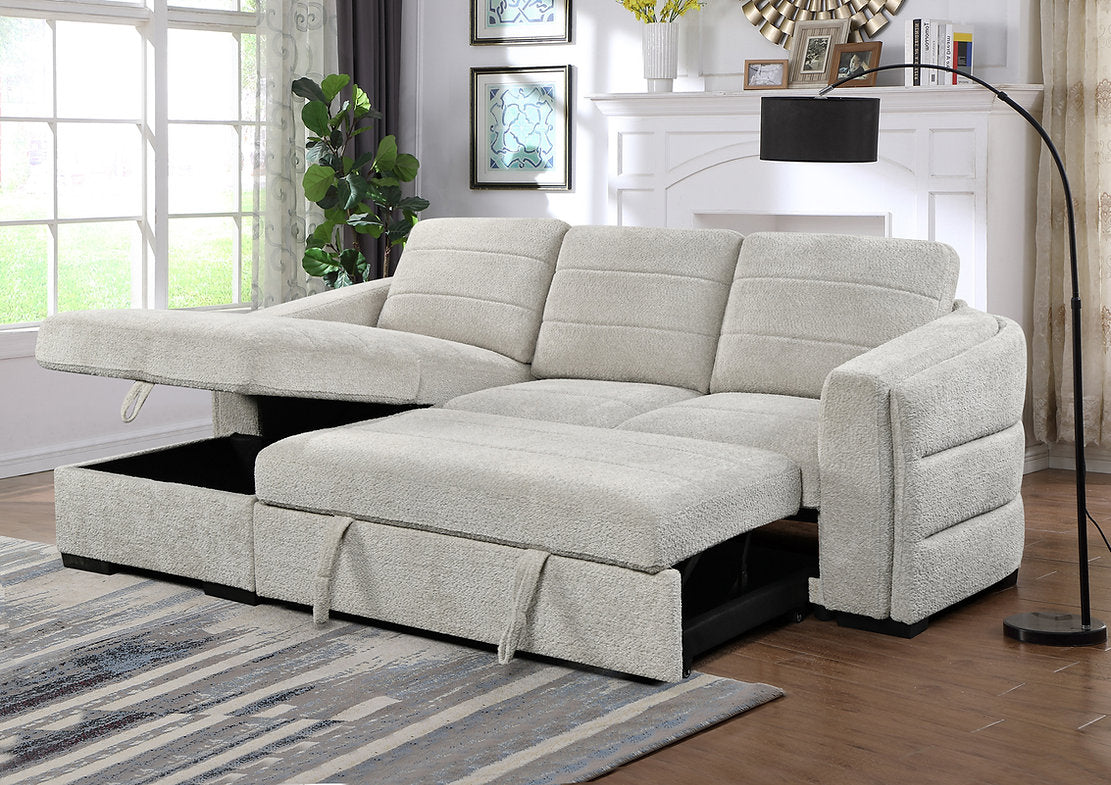 Sofa Bed Sectional - IF-9085