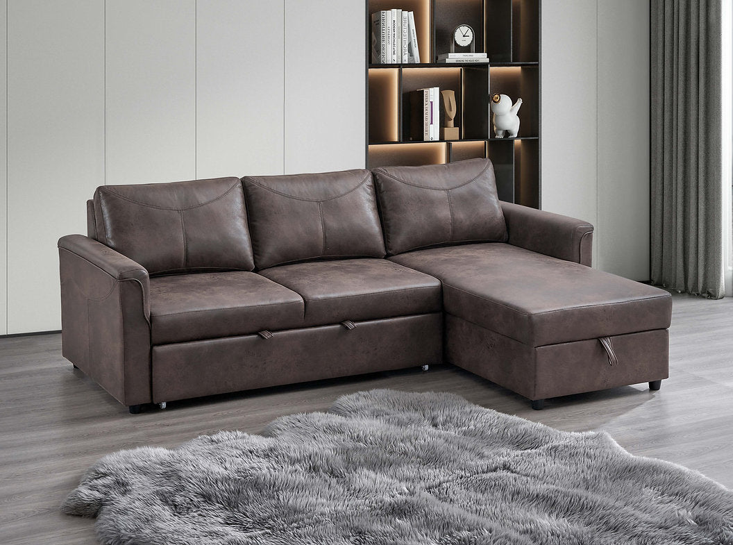 Sofa Bed Sectional - IF-9075
