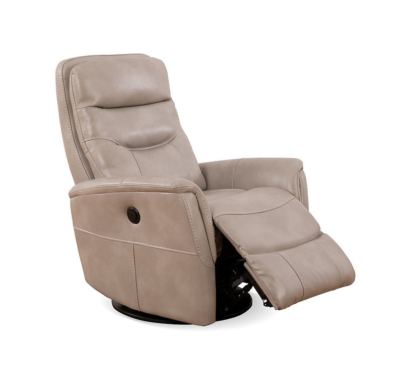 Swivel Rocker Power Recliner Chair - IF-6301