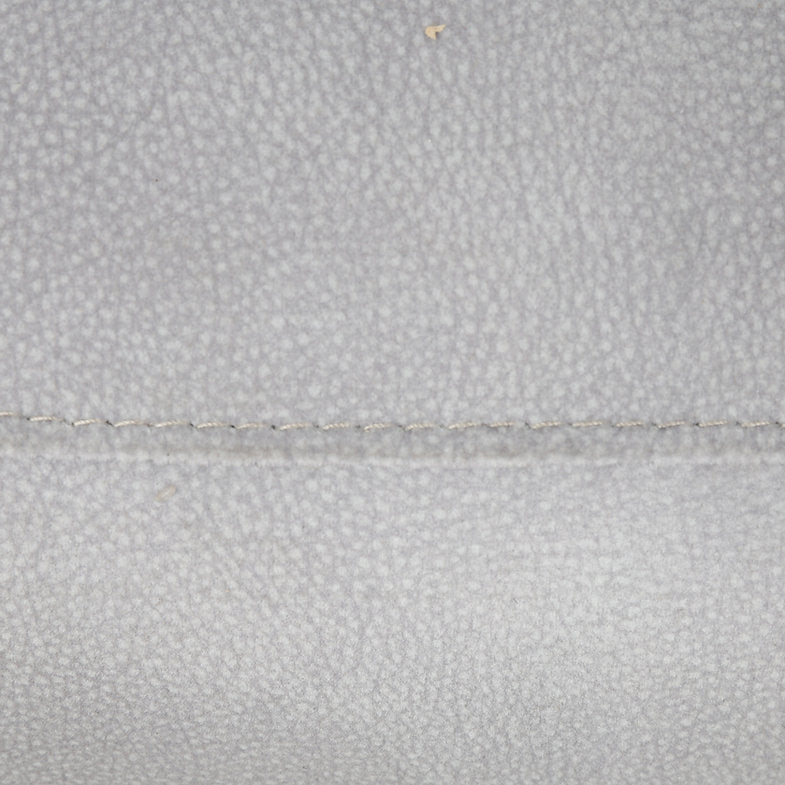 Silver Rocker Recliner - IF-6327