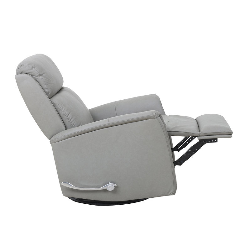 Premium Leather-Match Rocker Recliners - IF-6380