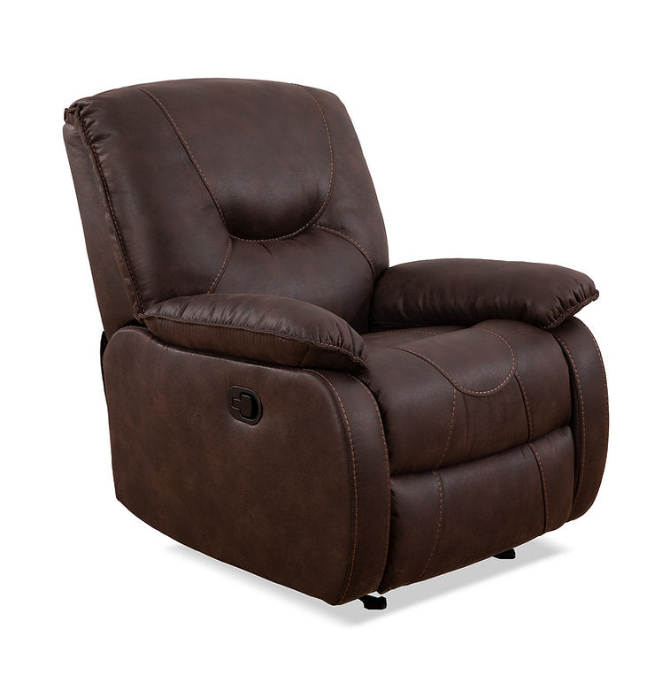 Rocker Recliner Chair - IF-6351