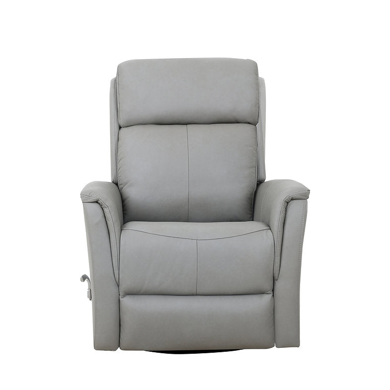 Premium Leather-Match Rocker Recliners - IF-6380