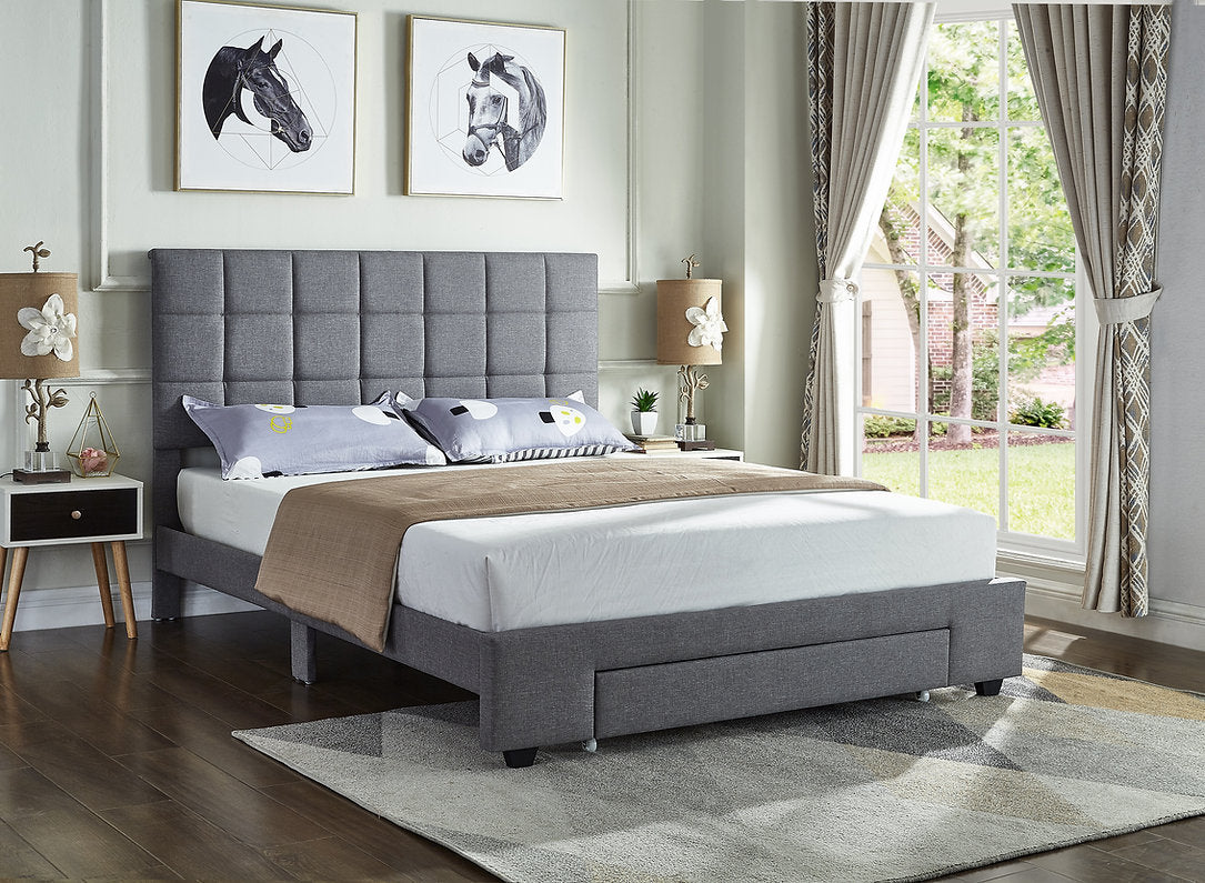 Storage Bed - IF-5493