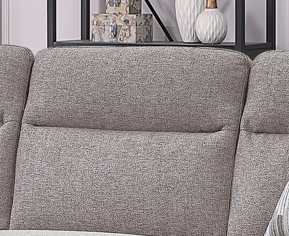 3pc Sofa Set - IF-8026