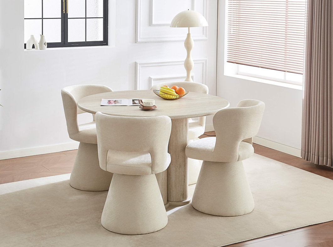 5pc Dining Set - IF-1435