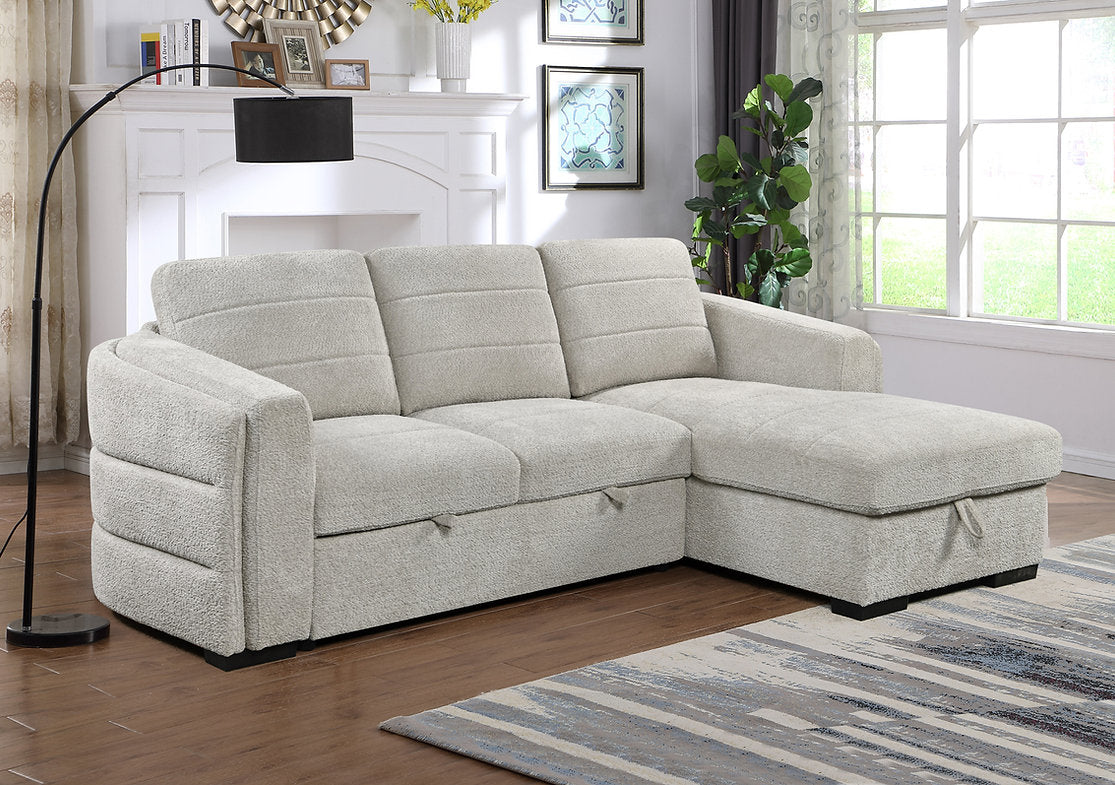 Sofa Bed Sectional - IF-9085