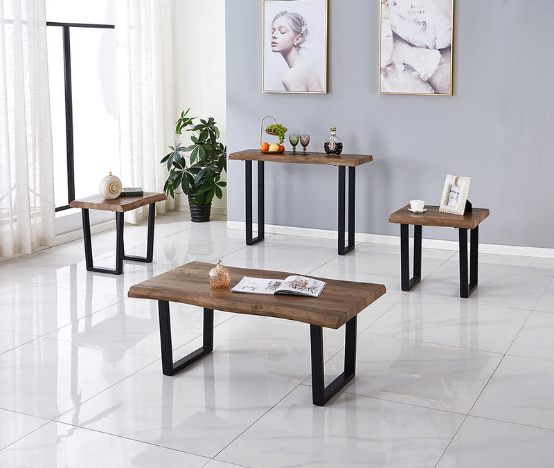 3pc Coffee Table Set - IF-2690