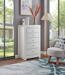 Barcelona Bedroom Set