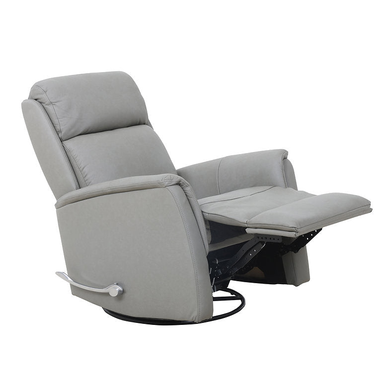 Premium Leather-Match Rocker Recliners - IF-6380