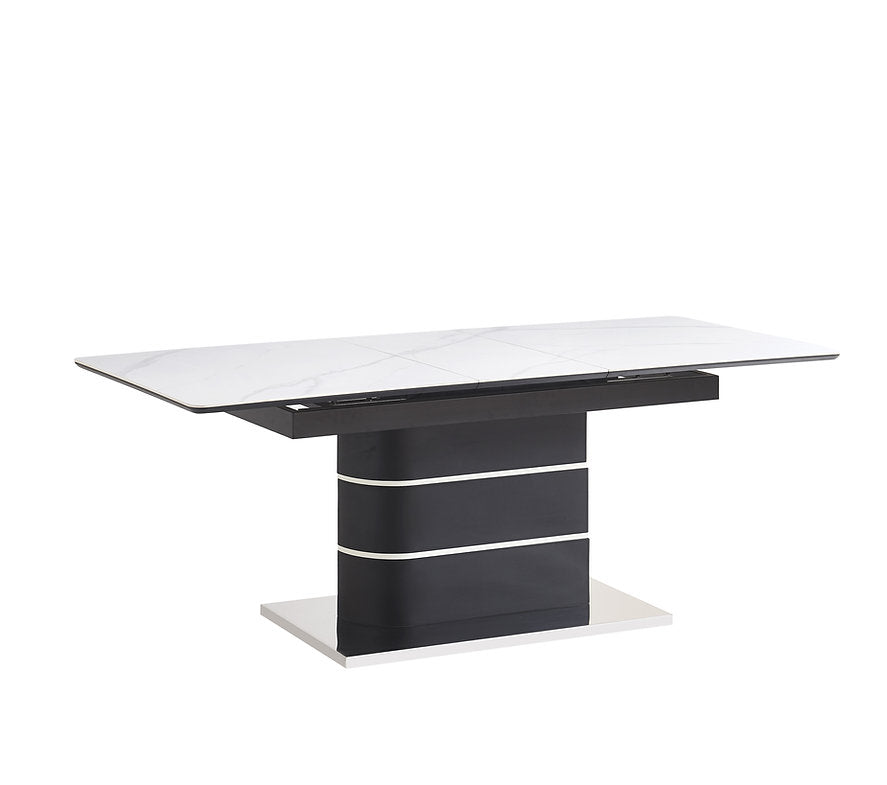 7pc Dining Set - IF-1411