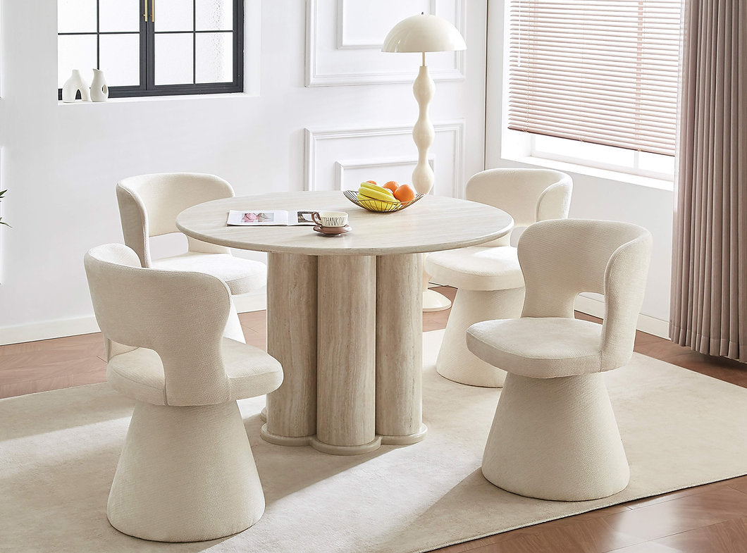 5pc Dining Set - IF-1435
