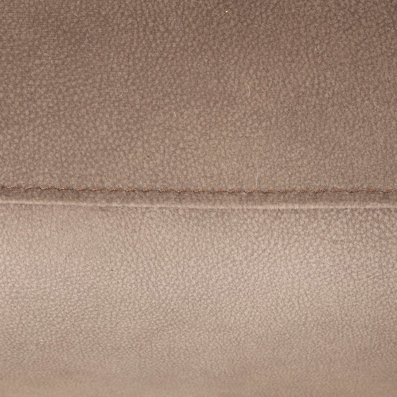 Taupe Rocker Recliner - IF-6328