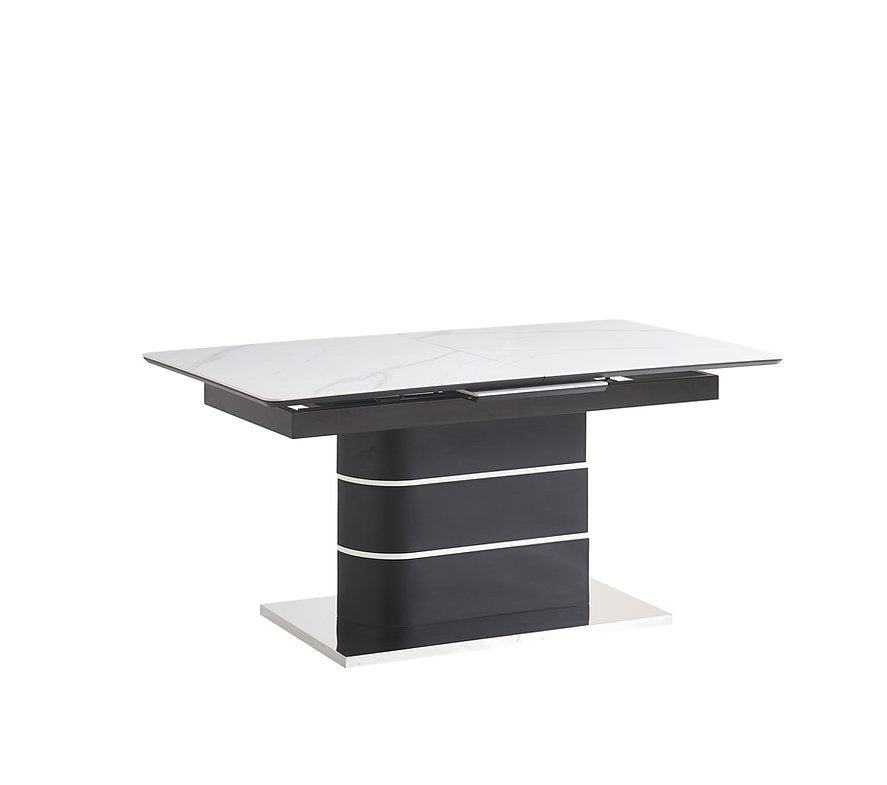 7pc Dining Set - IF-1411