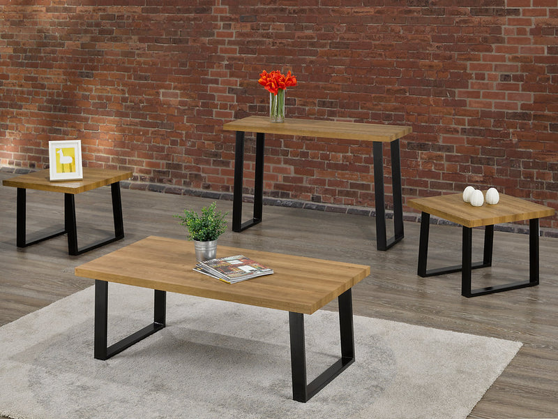 3pc Coffee Table Set - IF-2678