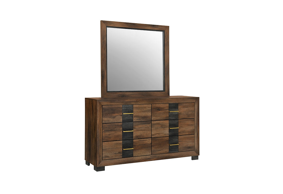 Optimus Bedroom Set