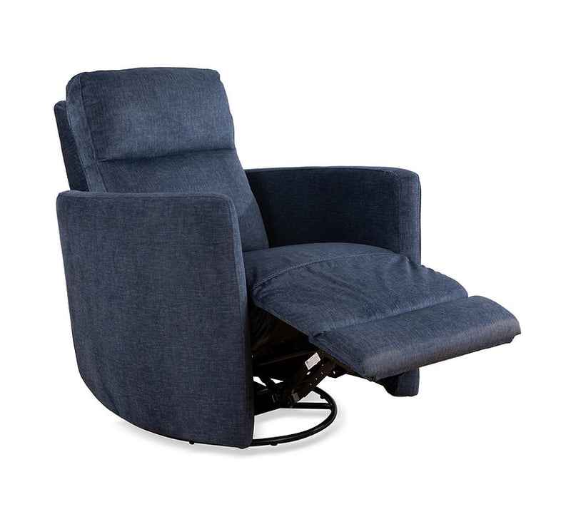 Swivel Rocker Recliner Chair - IF-6340