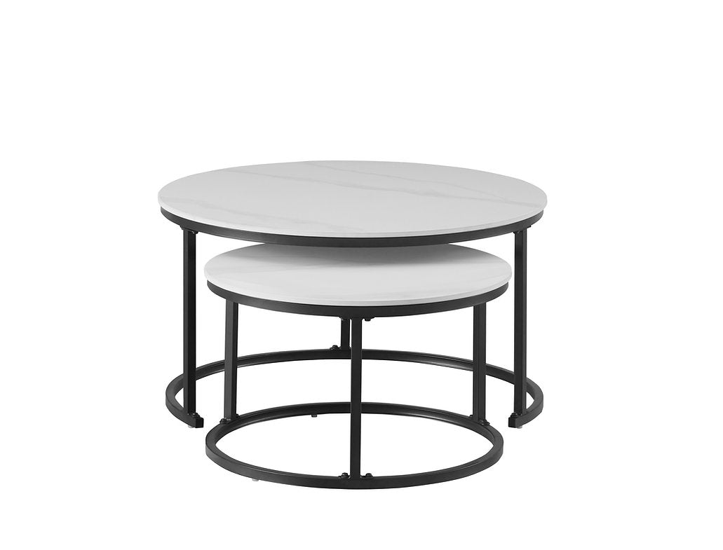 Nesting Tables, Set of 2 - IF-2630