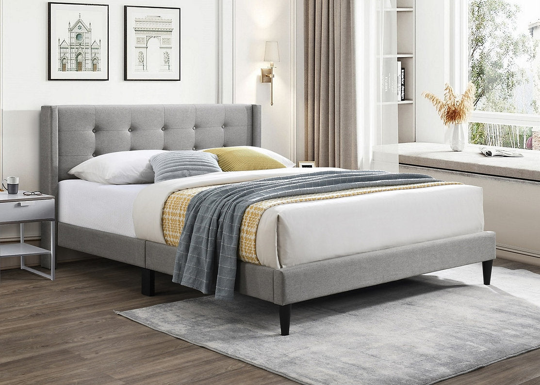 41"H Platform Bed - IF-5270