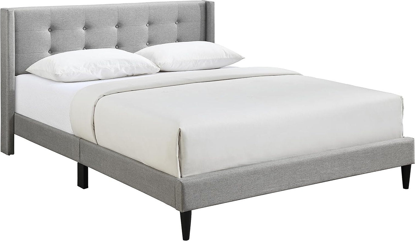 41"H Platform Bed - IF-5270