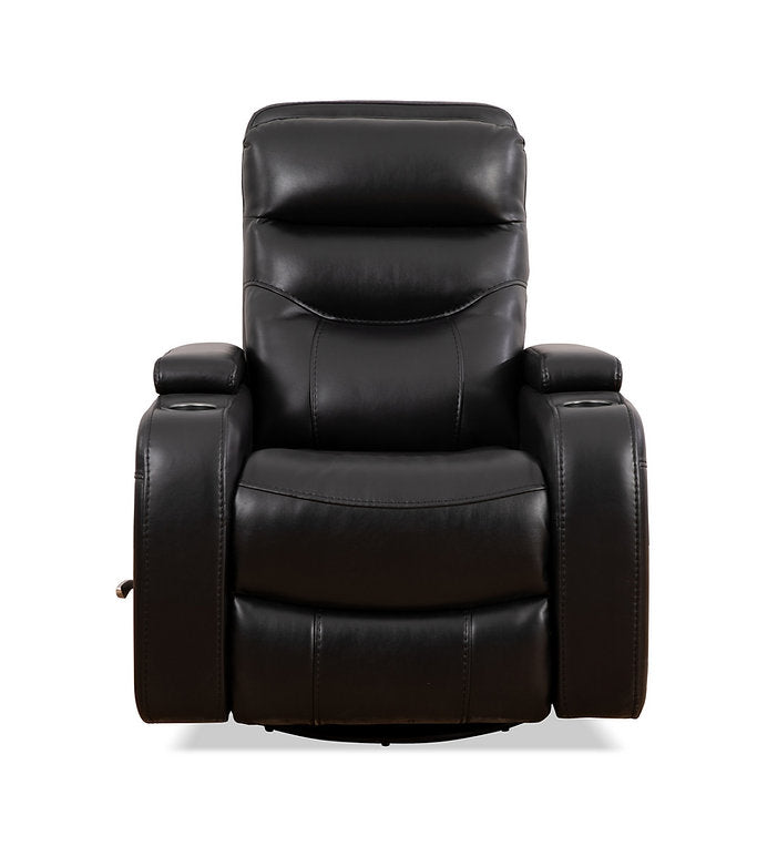 Swivel Rocker Recliner Chair - IF-6310
