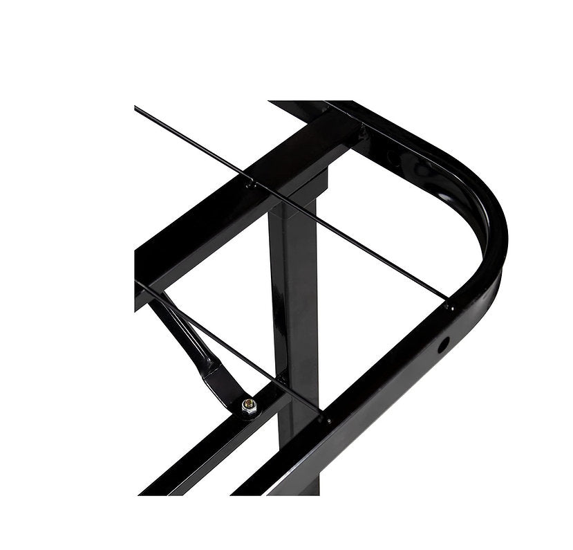 Metal Folding Platform Bed - IF-390