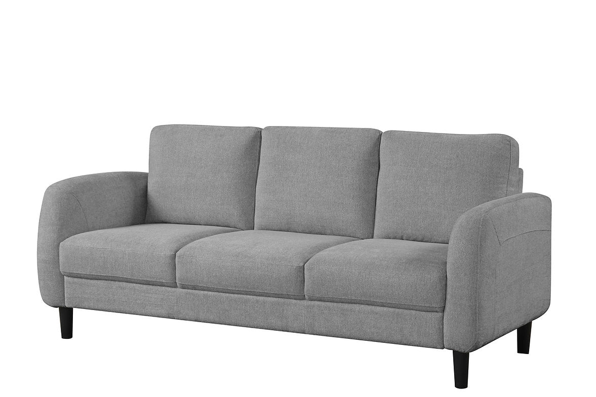 3pc Sofa Set - IF-8250