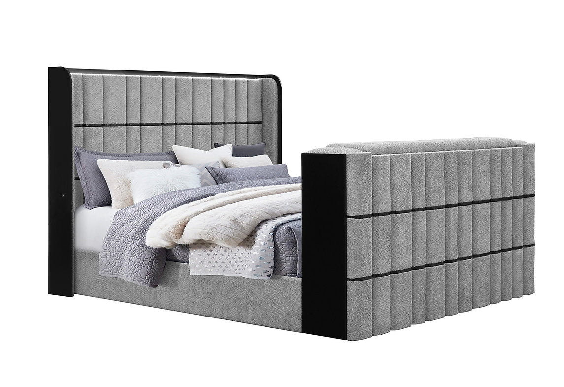Isabella Bedroom Set