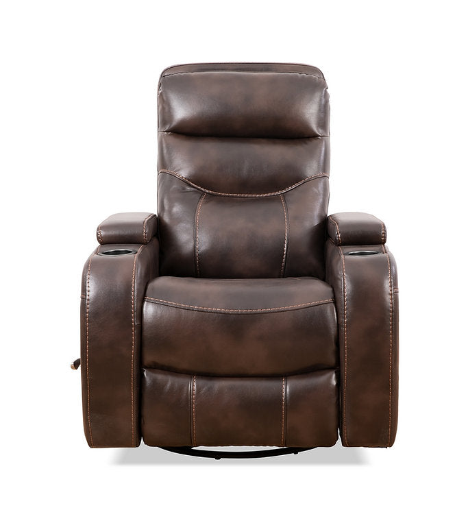 Swivel Rocker Recliner Chair - IF-6311