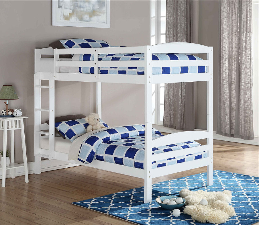 Single/Single Bunk Bed - IF-124