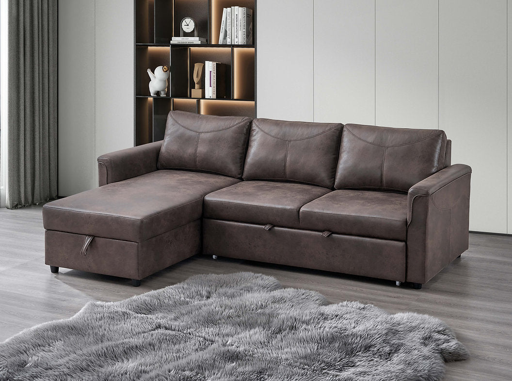 Sofa Bed Sectional - IF-9075