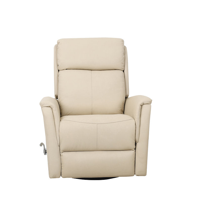 Premium Leather-Match Rocker Recliners - IF-6380