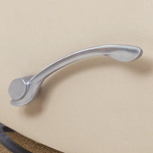 Premium Leather-Match Rocker Recliners - IF-6380