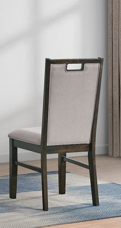 7-Piece Dining Set - IF-1620