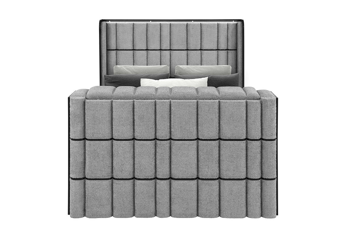 Isabella Bedroom Set